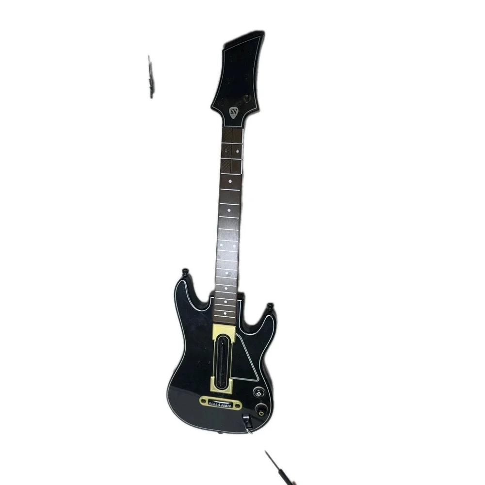 Guitar Hero Live Controller | Xbox One/360 | PS3/PS4 Wii | 0000654 | Guitar Only
